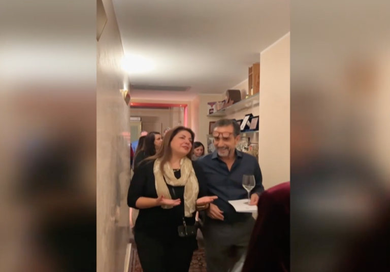 Premium Ελληνικά πρoϊόντα συναντούν την ιταλική γαστρονομία στο Μιλάνο