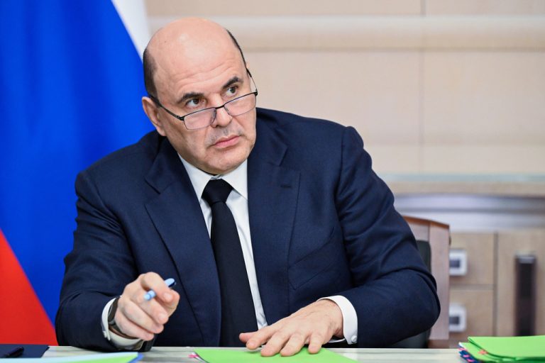 Ρωσία: Στην Κίνα μεταβαίνει ο Μ. Μισούστιν για μια «πολύ σημαντική» επίσκεψη – Θα έχει συνάντηση με τον Σι Τζινπίνγκ