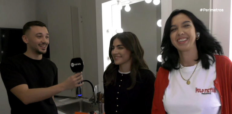 «MindZet»: Πρεμιέρα απόψε στις 17:00 για τη νέα διαδραστική και νεανική εκπομπή της ΕΡΤ3