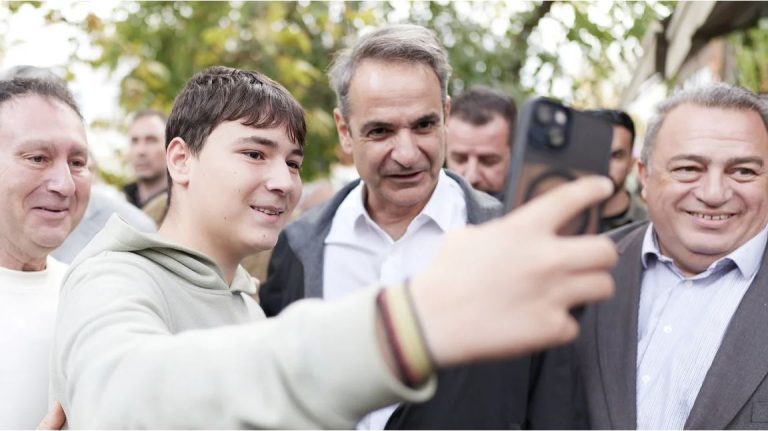 Κ. Μητσοτάκης: Αυξάνονται κατά 50% τα όρια επιστροφής του ΕΦΚ στο αγροτικό πετρέλαιο – Θα στηρίξουμε τον πρωτογενή τομέα