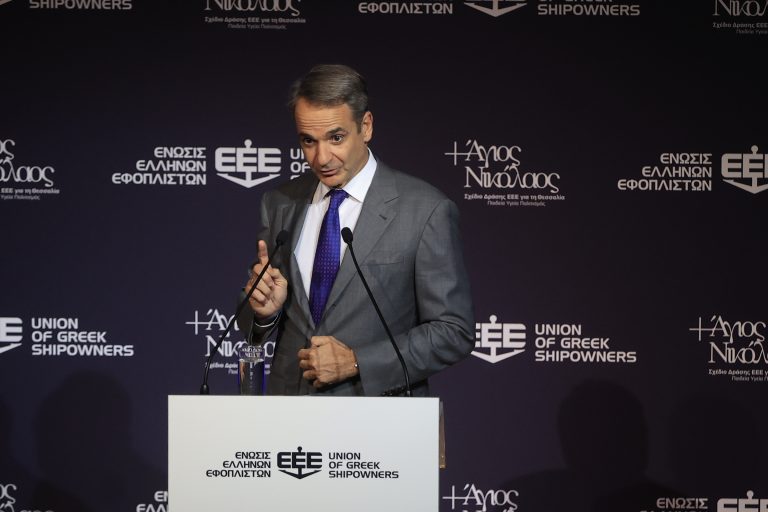 K. Μητσοτάκης: Ο Daniel θα στοιχίσει πάνω από 3 δισ. – Προχωρούν τα έργα αποκατάστασης στη Θεσσαλία, υποχρέωσή μας να στεκόμαστε κοντά στους συμπολίτες μας