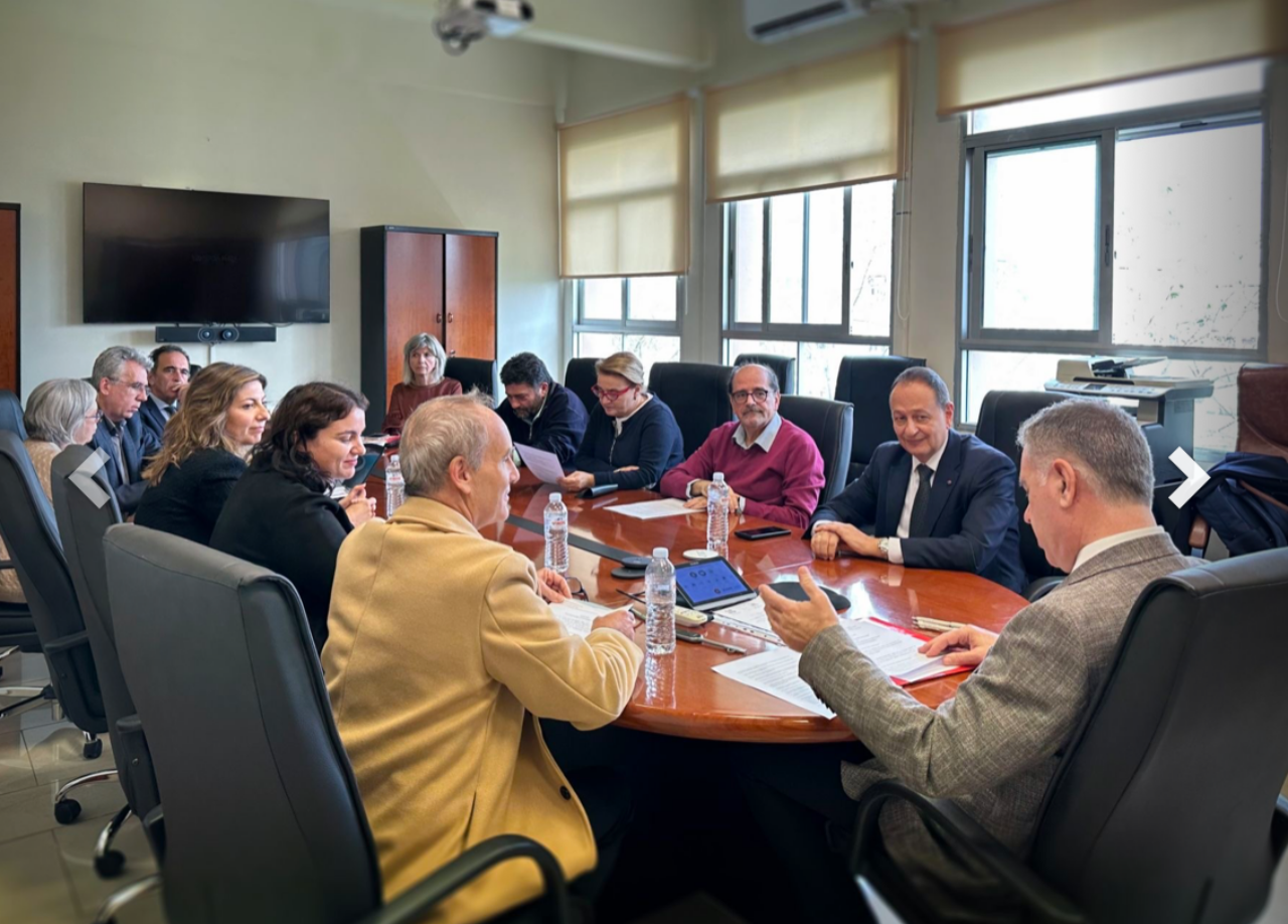 Θεσσαλονίκη: Μνημόνιο Συνεργασίας ΔΙΠΑΕ και Μουσείου Μακεδονικού Αγώνα για πολιτιστικές και εκπαιδευτικές δράσεις