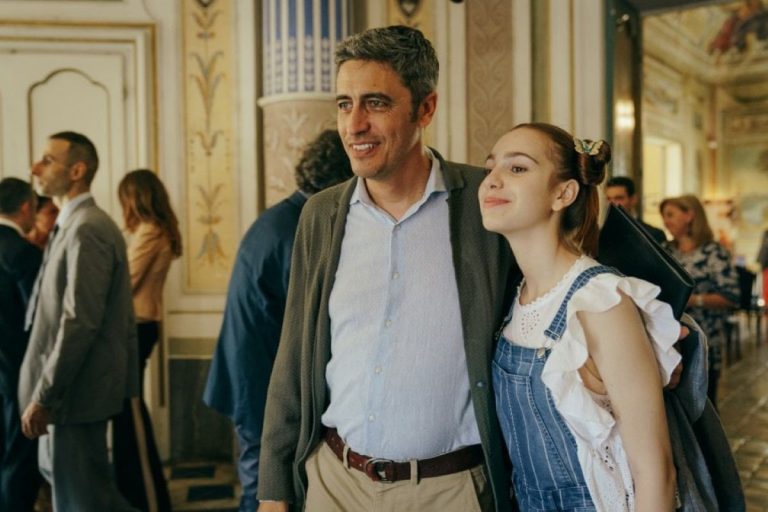 Αφιέρωμα στον Ιταλόφωνο, Ισπανόφωνο και Γαλλόφωνο Κινηματογράφο στο «Αχίλλειον»