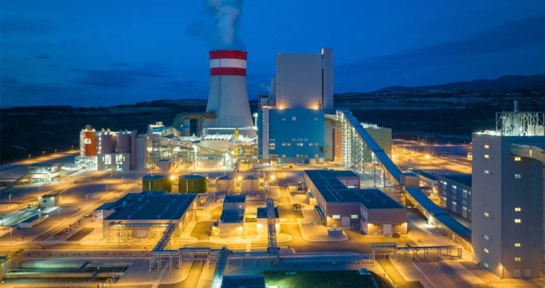 Φ. Παρασύρης «Να παγώσει η μετατροπή της «Πτολεμαΐδας V», σε μονάδα φυσικού αερίου»