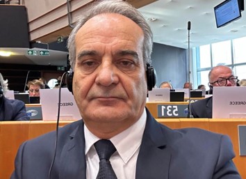 Κέρκυρα: Το Επιμελητήριο στο 7ο Ευρωπαϊκό Κοινοβούλιο Επιχειρήσεων στις Βρυξέλλες