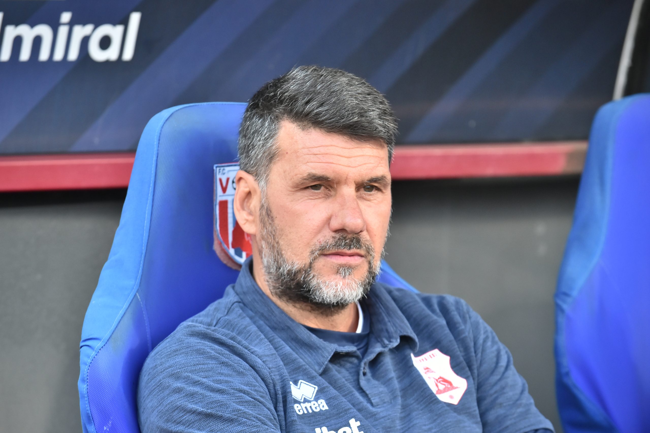 Πανσερραϊκός: Λύθηκε η συνεργασία με τον Κριστιάνο Μπάτσι