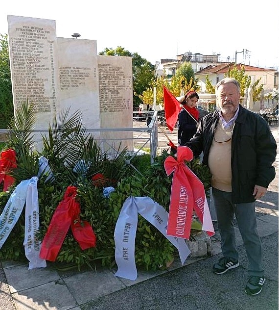 Ένας αιώνας ζωής για τον Ολυμπιακό Πατρών – Δημιούργημα των προσφύγων από τη Μικρά Ασία