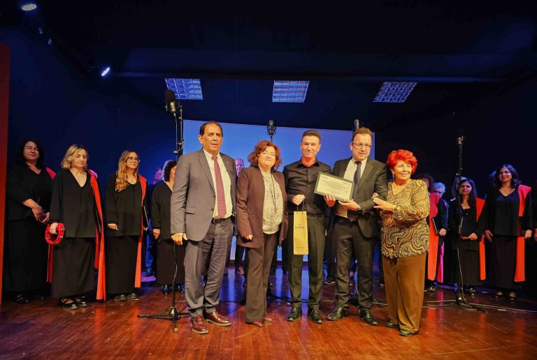 Στο χορωδιακό φεστιβάλ του δήμου Μετεώρων η χορωδία του Μουσικού Συλλόγου Ελασσόνας