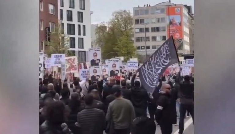 Γερμανία: Εκτός νόμου η οργάνωση Μuslim Interaktiv – Επιδίωκε την ίδρυση χαλιφάτου στη χώρα