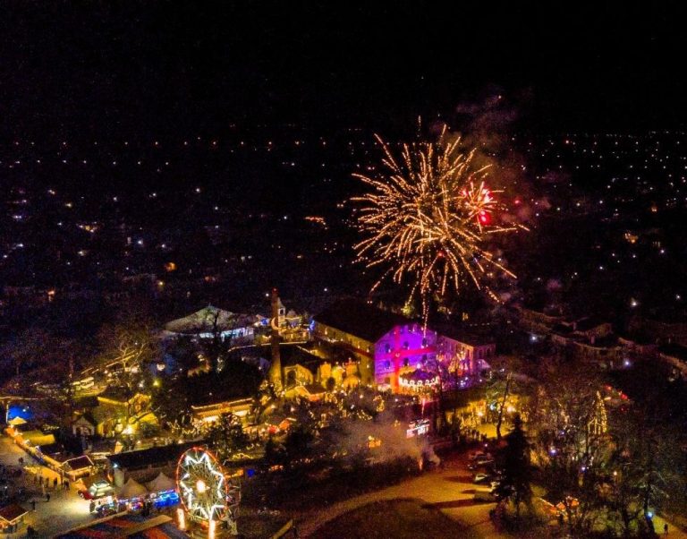 Τρίκαλα: Ξεκινάει τη λειτουργία του ο “Μύλος των Ξωτικών”