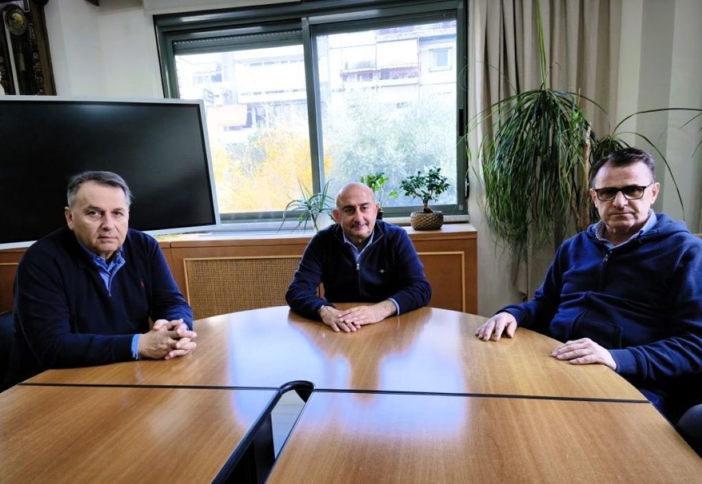 Τρίκαλα: Ξεκινάει τη λειτουργία του ο “Μύλος των Ξωτικών”