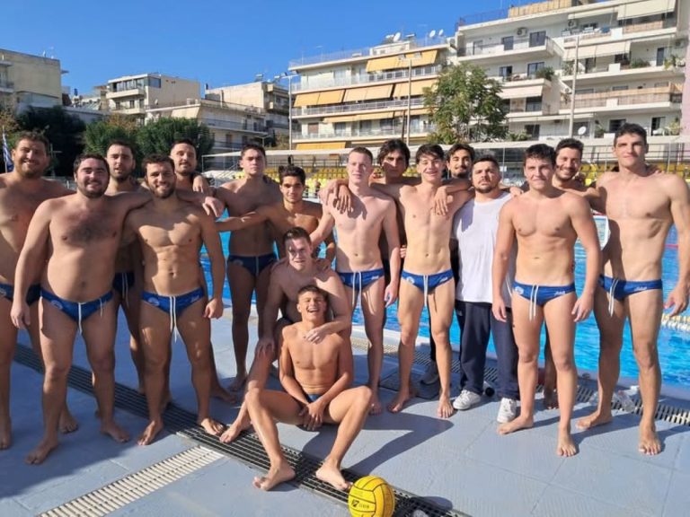 Αργολίδα: Εκτός έδρας νίκη στην πρεμιέρα για τον ΝΟ Ναυπλίου