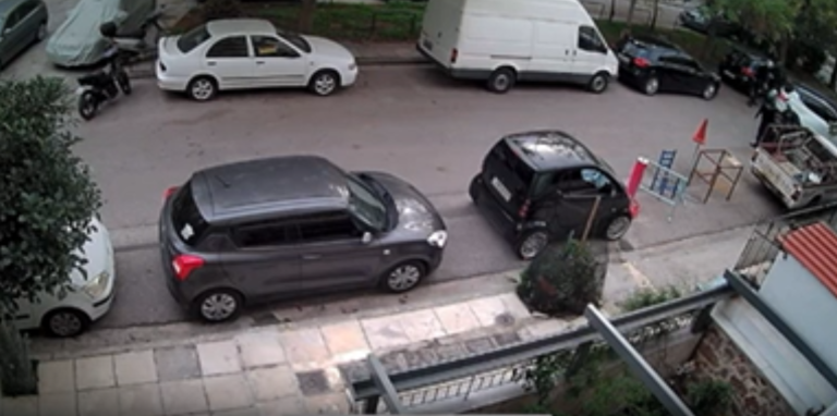 Βίντεο ντοκουμέντο από τον ξυλοδαρμό του 58χρονου οδηγού που έχασε τη ζωή του στον Νέο Κόσμο