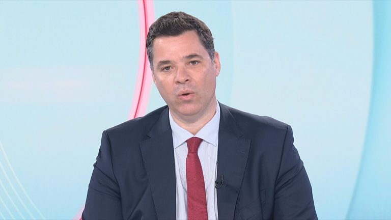 Κοντογεώργης στο ΕΡΤnews: Πλημμελής ο επικοινωνιακός χειρισμός για τα ΕΛΤΑ – Δεν αποκλείονται μεγαλύτερες αποζημιώσεις στους πραγματικούς αγρότες