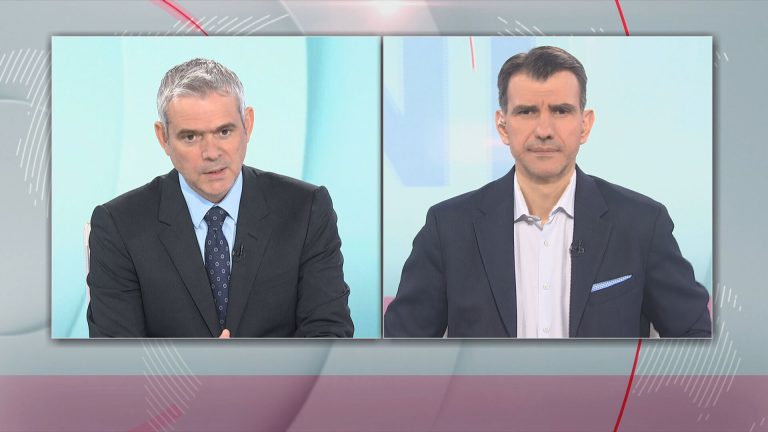 Κ. Καραγκούνης στο ΕΡΤnews: Πρεμιέρα για την  πρόσληψη 50.000 ανέργων με εξάωρη εργασία