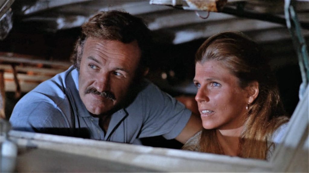 «Επτά Αινίγματα για τον Ντετέκτιβ Χάρι»: Το κλασικό neo-noir με τον Gene Hackman στην Ελληνοαμερικανική Ένωση