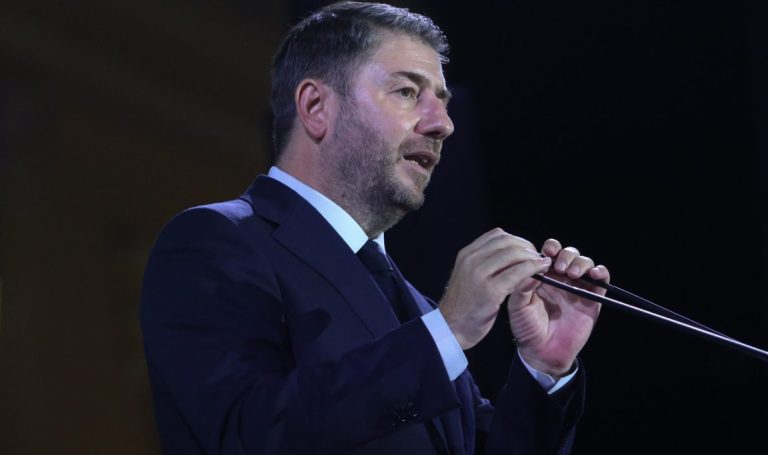 Ανδρουλάκης: Η ελληνική περιφέρεια δεν μπορεί να ερημώσει – Στήριξη στον παραγωγό, σχέδιο για την ύπαιθρο