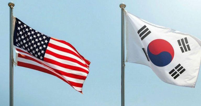 Πρόεδρος Ν. Κορέας: Σεούλ και Ουάσινγκτον οριστικοποίησαν τη συμφωνία τους για τη ναυπήγηση πυρηνικών υποβρυχίων