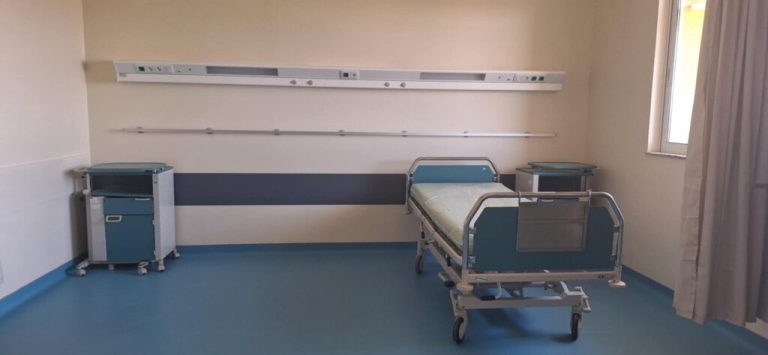 Γρεβενά: Σωματεία, σύλλογοι και φορείς αντιτίθενται στο σχέδιο αναδιάρθρωσης του Νοσοκομείου