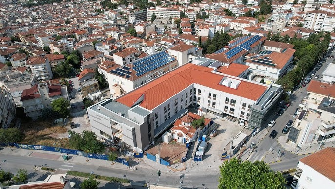 Ενίσχυση του Γενικού Νοσοκομείου Κοζάνης με τρεις μόνιμες προσλήψεις