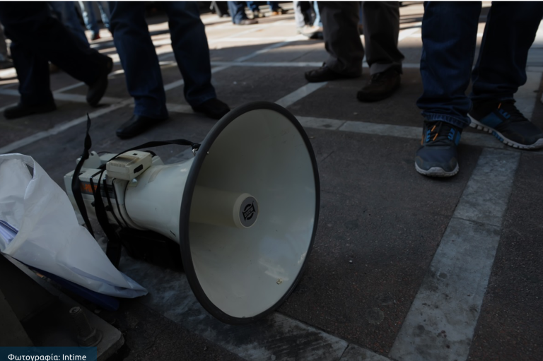Θεσσαλονίκη: Απεργία νοσοκομειακών γιατρών- Κλειστά και τα ιδιωτικά εργαστήρια