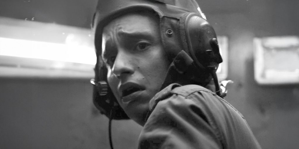 Η εξέγερση του Πολυτεχνείου στο ERTFLIX