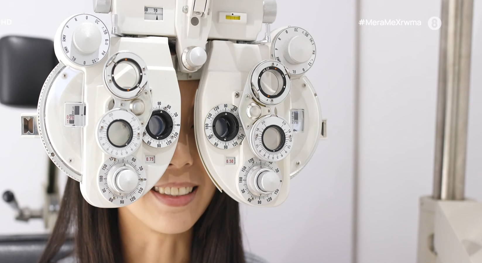 Θεσσαλονίκη: Το ιατρείο Οφθαλμογενετικής του νοσοκομείου Παπανικολάου