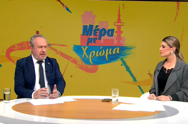 Η Οικονομική και Κοινωνική Επιτροπή της Ελλάδος στην Προεδρία της Διεθνούς Ένωσης Οικονομικών και Κοινωνικών Συμβουλίων και Παρόμοιων Θεσμών