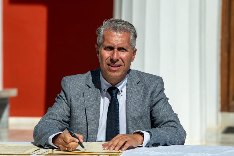 Αποσύρεται μετά από τρεις θητείες ο πρόεδρος του Δικηγορικού Συλλόγου Ηλείας