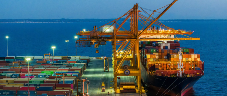 ΟΛΘ Α.Ε.: Υπογράφηκε η σύμβαση για την επέκταση του Προβλήτα 6 – Ξεκινά το μεγαλύτερο έργο αναβάθμισης του Λιμένα Θεσσαλονίκης