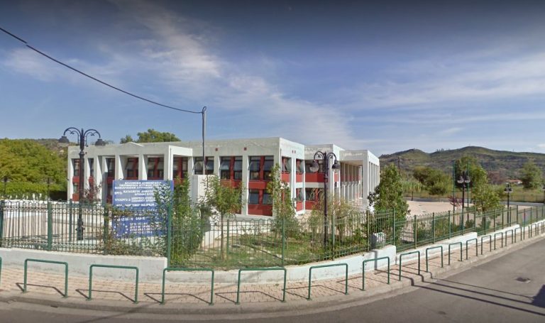 Ξεκινά ο προσεισμικός έλεγχος στα σχολεία της Αρχαίας Ολυμπίας