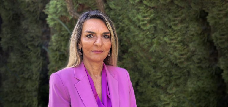 Στο Βόλο σήμερα η Π. Πέρκα στο πλαίσιο του προσυνεδριακού διαλόγου στη Νέα Αριστερά