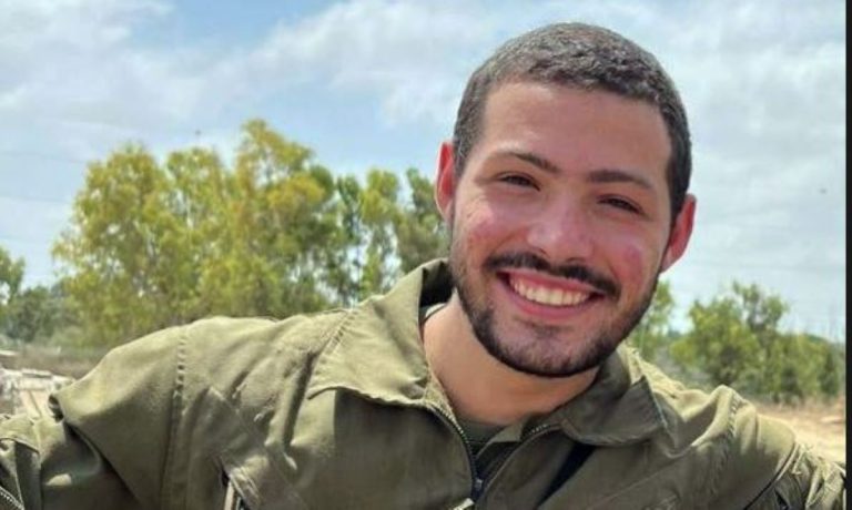 Ισραήλ: Ταυτοποιήθηκε η σορός που παρέδωσε η Χαμάς – Ανήκει στον όμηρο Ιτάι Χεν, 19 ετών