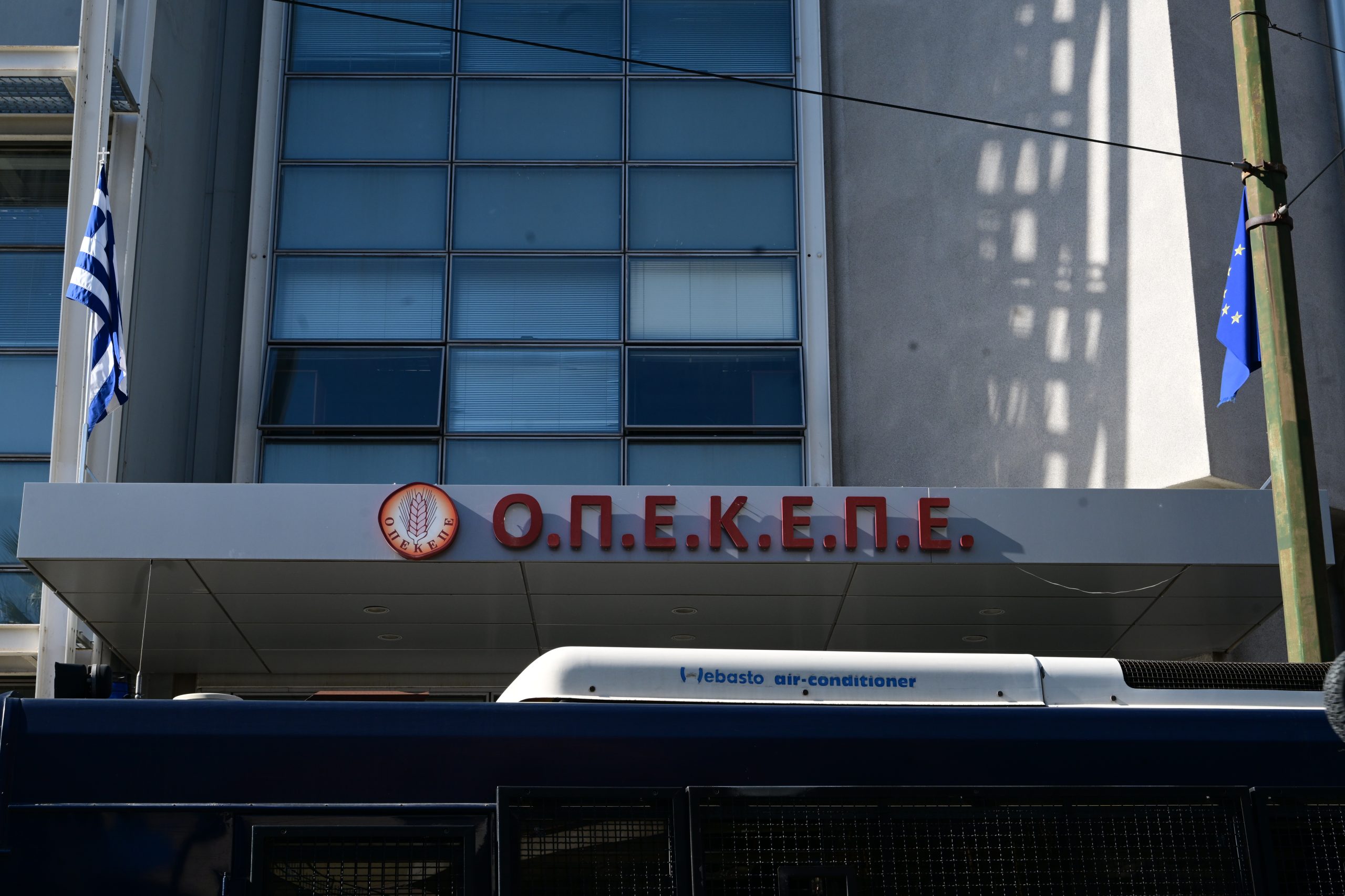 Ακόμα ένας κατηγορούμενος στη φυλακή για τον ΟΠΕΚΕΠΕ