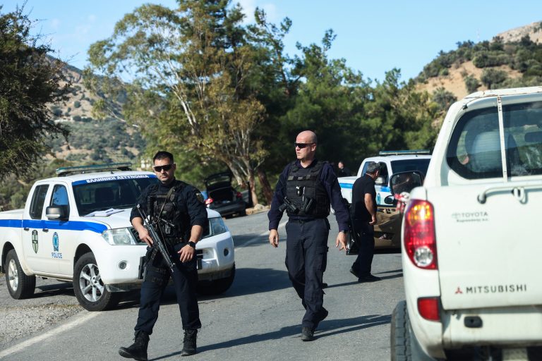 Πρόεδρος Ειδικών Φρουρών Κρήτης για Βορίζια: Χρειάζονται ειδικές δυνάμεις – Το απλό αστυνομικό τμήμα δεν μπορεί να παρέμβει