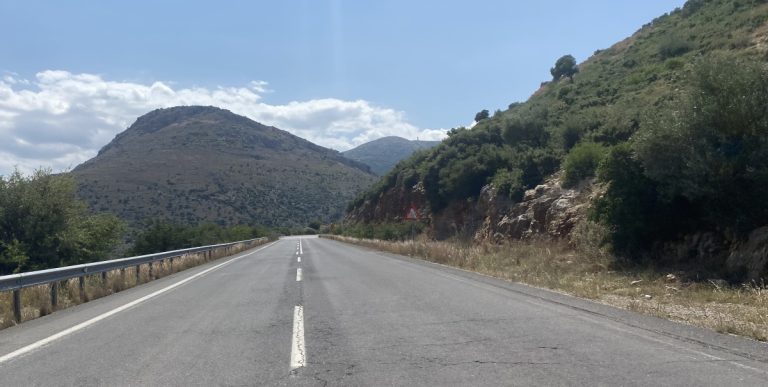 Ερώτηση Οδ. Κωνσταντινόπουλου για τα ορεινά δρομολόγια του ΚΤΕΛ Αρκαδίας