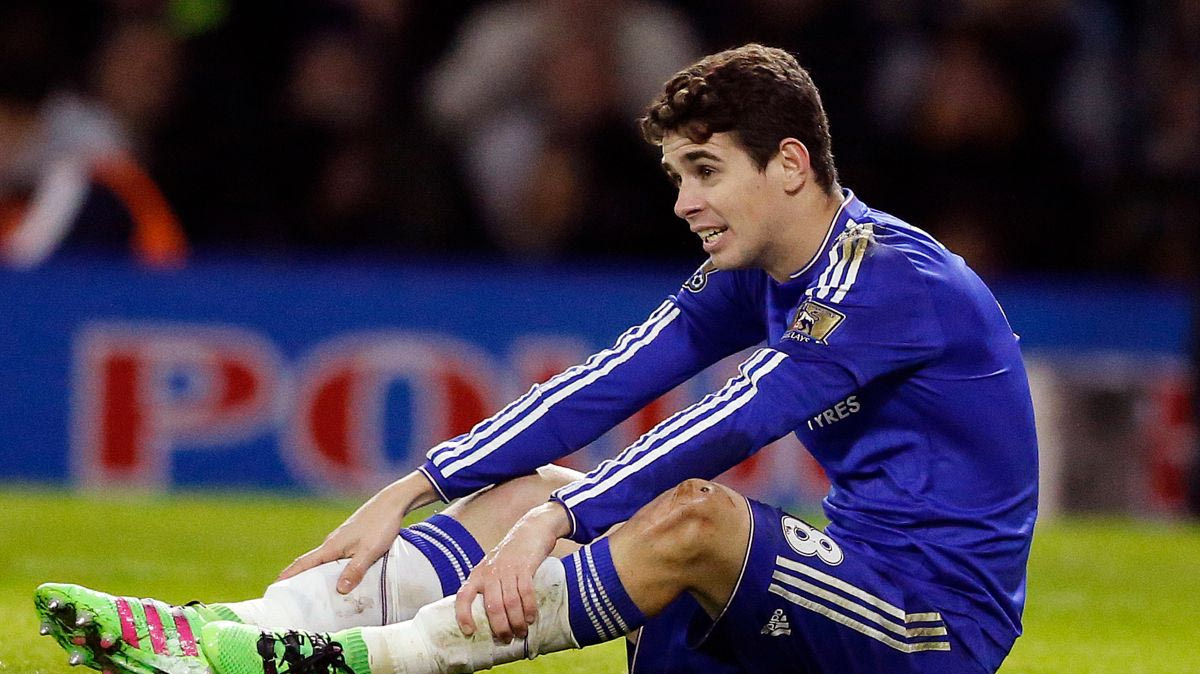 Βραζιλία: Σε σταθερή κατάσταση ο Όσκαρ – Κατέρρευσε κατά τη διάρκεια εξετάσεων