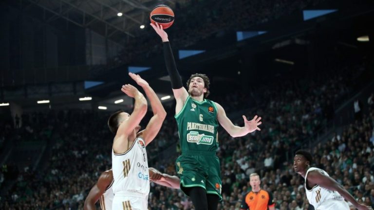 Διάστρεμμα στον αστράγαλο ο Όσμαν