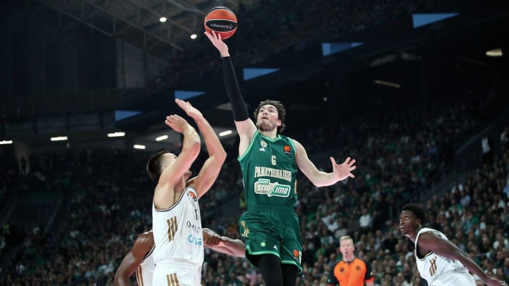 Διάστρεμμα στον αστράγαλο ο Όσμαν