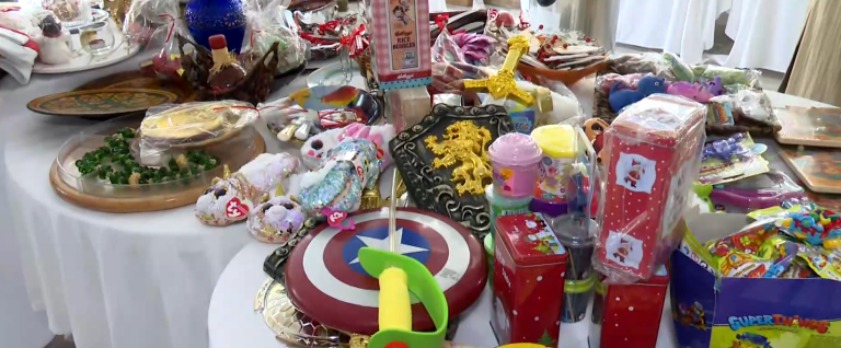 Θεσσαλονίκη: Διήμερο παζάρι από το Άσυλο του Παιδιού