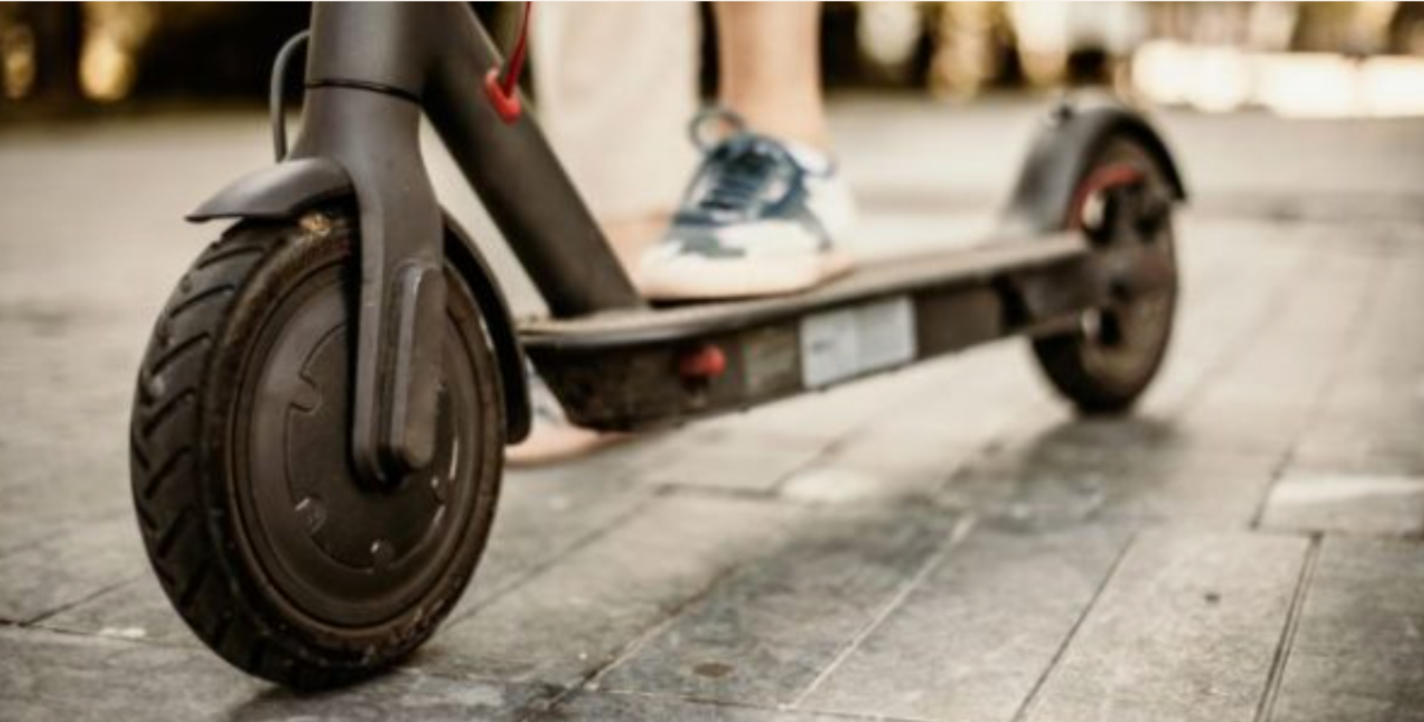 Θεσσαλονίκη: Δεκατριάχρονος επιχείρησε να κλέψει πατίνι από 21χρονο- Του είπε ότι έχει μαχαίρι