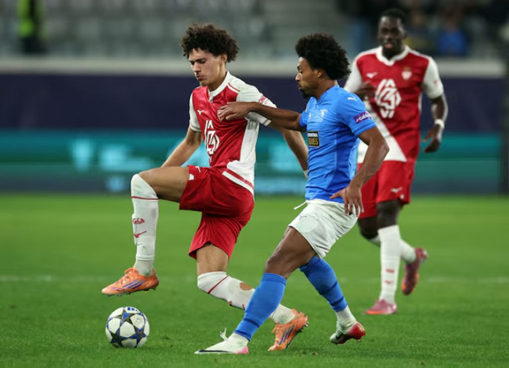 Champions League: «Έσπασε το ρόδι» η Κοπεγχάγη, «σκληρό καρύδι» και «ζωντανή» για πρόκριση η Πάφος