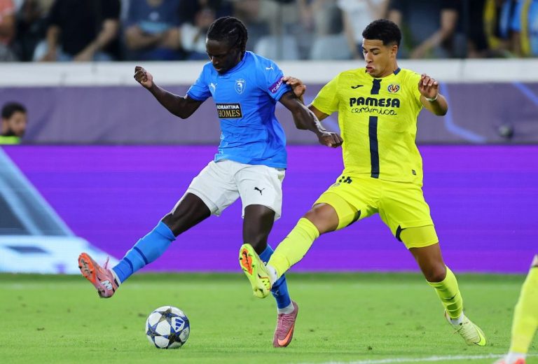 Champions League: H εκπληκτική Πάφος νίκησε 1-0 την Βιγιαρεάλ και βάζει πλώρη για τα πλέι οφ – «Σκόνταψε» (2-2) στο Μπακού η Τσέλσι