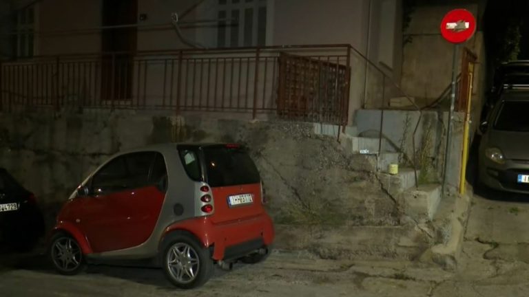 Φονική παράσυρση στο Παγκράτι: Αφέθηκαν ελεύθεροι οι δύο οδηγοί – Προσωρινά στο Αιγινήτειο η 32χρονη κόρη του θύματος