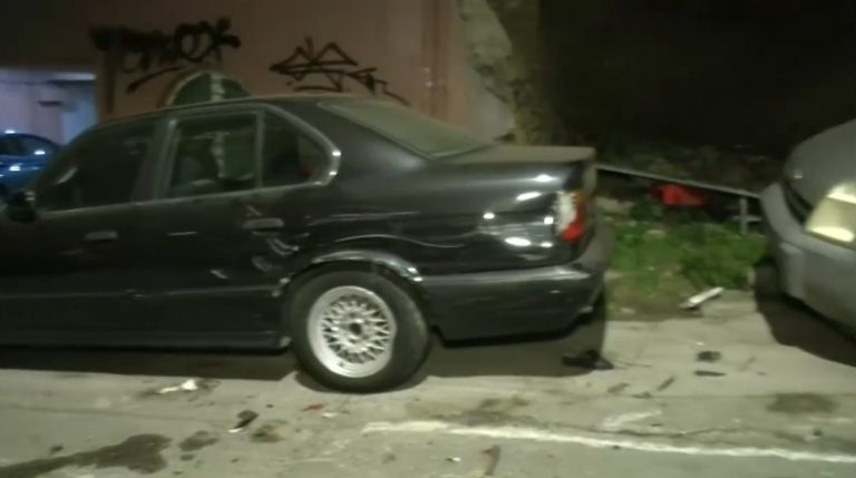 Αποκλειστικά στο ΕΡΤnews: Αυτόπτης μάρτυρας περιγράφει το τραγικό δυστύχημα που στοίχισε τη ζωή στην 75χρονη