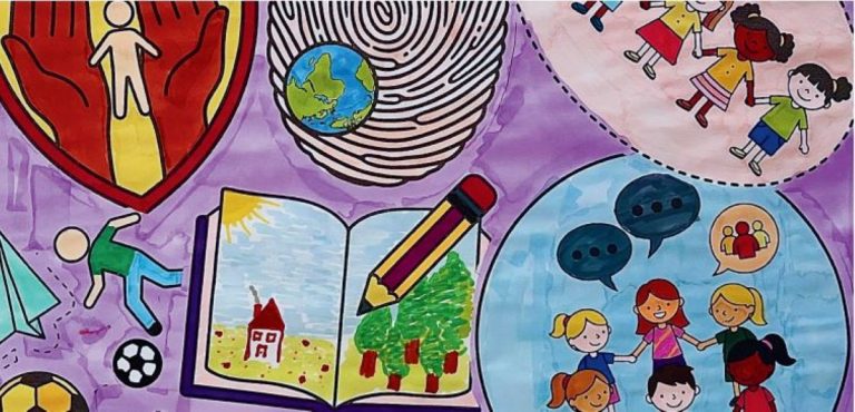 Εκδήλωση αφιερωμένη στα παιδιά: «Κανένα παιδί μόνο, κάθε παιδί ασφαλές»