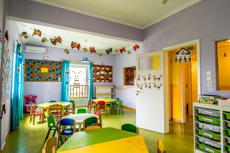 Ξεκινά στον Βόλο το πιλοτικό πρόγραμμα “Πρώιμης Παιδικής Παρέμβασης”