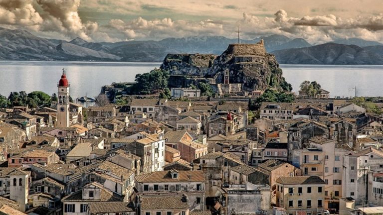 Κέρκυρα: Επιστολή μόνιμων κατοίκων προς τον Δήμαρχο, Στ. Πουλημένο για την πρόσβαση τους στην Παλιά Πόλη