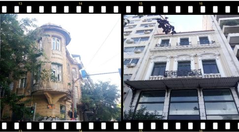 Ο Θανάσης Αλβέρτος για τα 100 χρόνια του Φωστήρα και την ποδοσφαιρική απεργία επί δικτατορίας