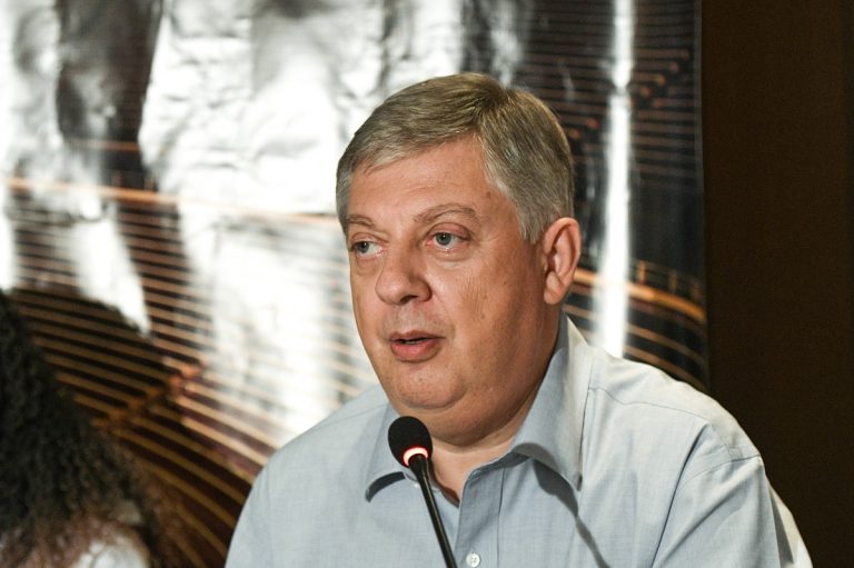 Κ. Παναγόπουλος (ALCO) στο ΕΡΤnews Radio 105,8: Ο Αλέξης Τσίπρας έχει πολύ δρόμο μπροστά του για να ανακτήσει υψηλά επίπεδα εμπιστοσύνης (audio)